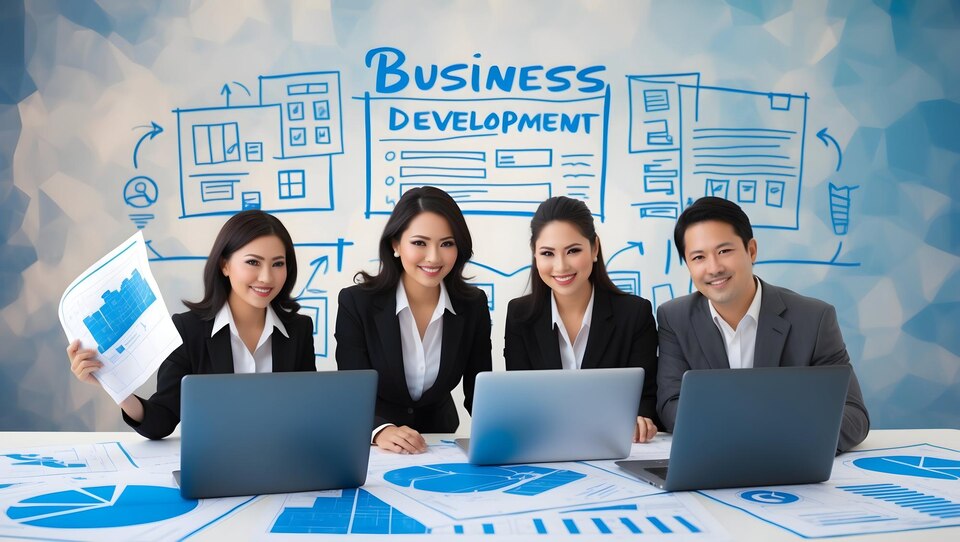 Quản trị Kinh doanh